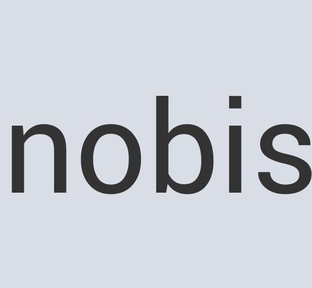 Enormous Granite Bug Eyes