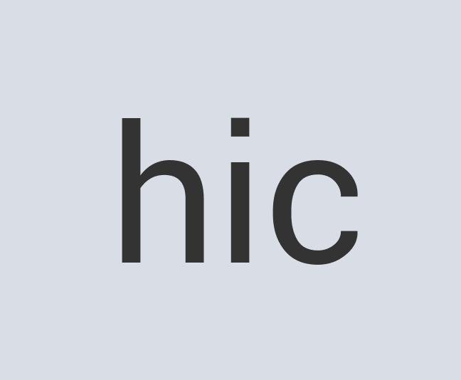 Mediocre Linen Tendon C