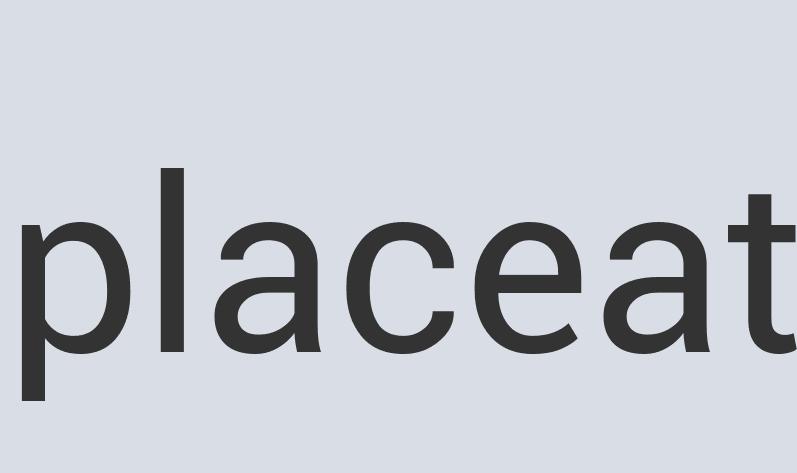 Durable Wool Barnacle Tap