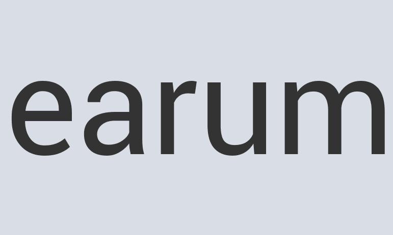 Ergonomic Cotton Happy Hair